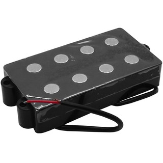 Belcat Bass Humbucking Pickup (Bridge Position, Ferrite) รุ่น BJ-70-B-BK