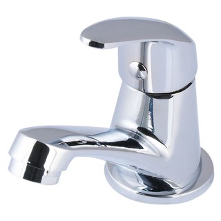 ก๊อกอ่างล้างหน้าเดี่ยว BENN BN 60A2525 ก๊อกอ่างล้างหน้า ก๊อกน้ำ ห้องน้ำ BASIN FAUCET BENN BN 60A2525