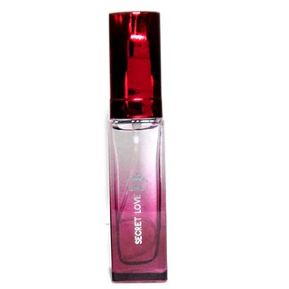 น้ำหอม ใช้ได้ผู้หญิง และชาย ISME อิสมี น้ำหอม กลิ่น ซีเครท เลิฟ ISME SECRET LOVE 20ml.