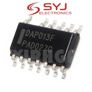 มีสินค้า วงจรรวม SOP-13 DAP013C DAP013D DAP013D DAP013F DAP013 5 ชิ้น