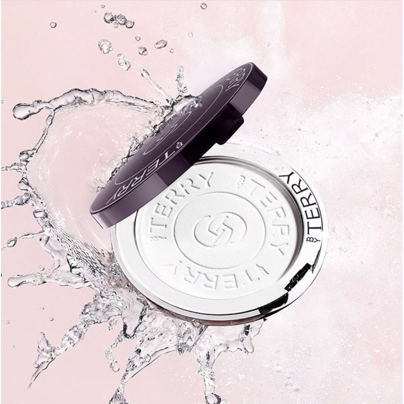 พร้อมส่ง💋By Terry Hyaluronic Hydra Pressed Powder 7.5g