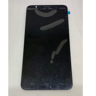 หน้าจอAcatel One plus flash(OT6042)