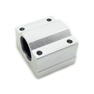 ลูกปืน Bearing Block SCS10UU(Bearing Block SCS10UU)