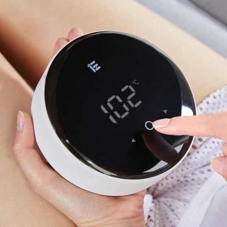 Xiaomi Smart Moxibustion Box 2 version Mi App Intelligent Temperature Control Oled Display