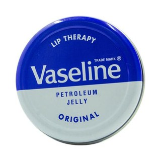 Vaseline Lip Therapy Original Lips วาสลีน ลิป ออริจินัล 20ml.