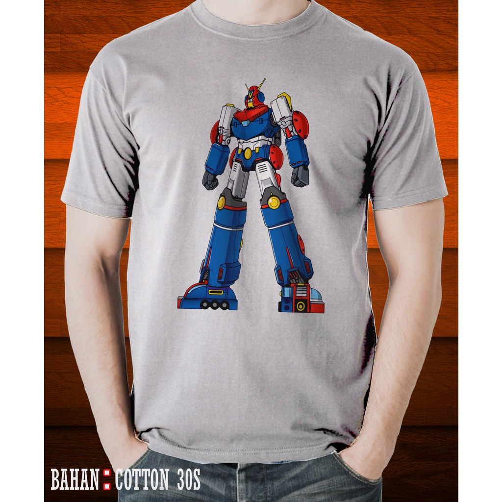 เสื้อยืด VOLTS 9 FILM