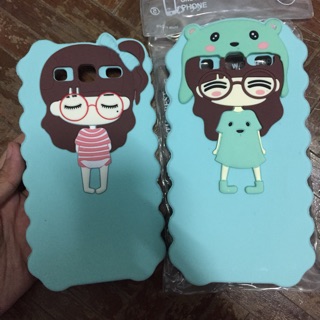 Mega5.8 เคสซิลิโคน