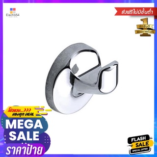 ขอแขวนผ้า KOHLER K-17526T-CP สีโครมTOWEL HOOK KOHLER K-17526T-CP CHROME