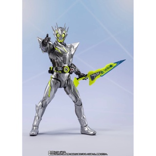 14.5cm Anime Kamen Rider Zero-One Metalcluster Hopper PVC Action Figure Collection Model Kids Toys for Boys