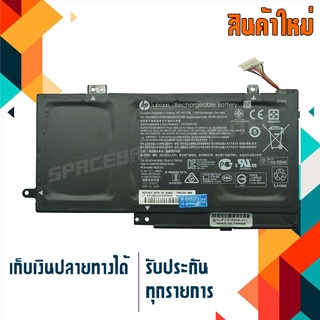 HP battery เกรด Original สำหรับรุ่น HP Envy X360-m6 Part # LE03XL