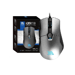 โปรโมชั่น : XANOVA Mensa Pro Gaming Mouse
