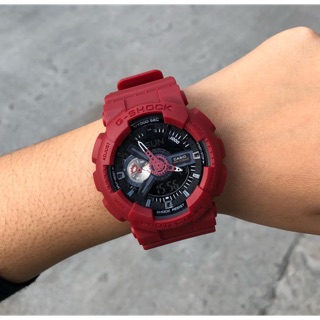 นาฬิกา G-shock ราคาประหยัดกระเป๋าตังค์