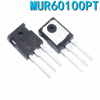 MUR60100PT MUR60100 Ultra Fast Diode