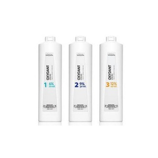 Loreal Oxydant 1000ml