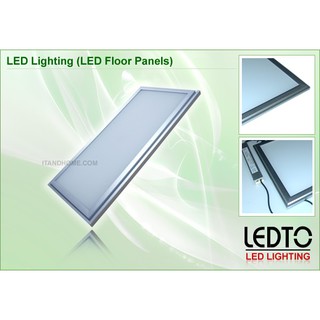 ไฟ LED Panel Light 300x600mm