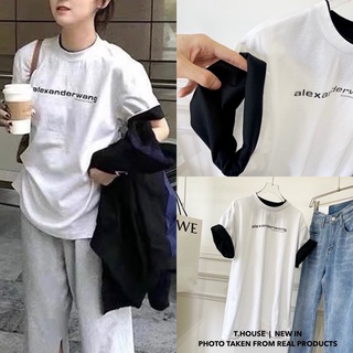 •••NEW••• WANG KOREA TEE