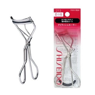 ขายดีอันดับ 1 Shiseido Eyelash Curler 213