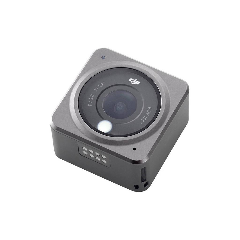 DJI Action 2 Power combo ประกันศูนย์ไทย #6
