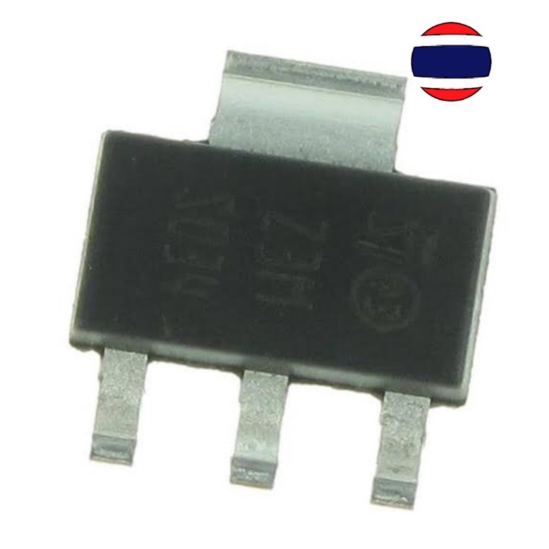 1pcs Z0107Mn Z0103Mn Z0109Mn 07M 03M 09M Z7M Z9M Z0103MN SOT223 Z0103 SOT Z3M SOT-223
