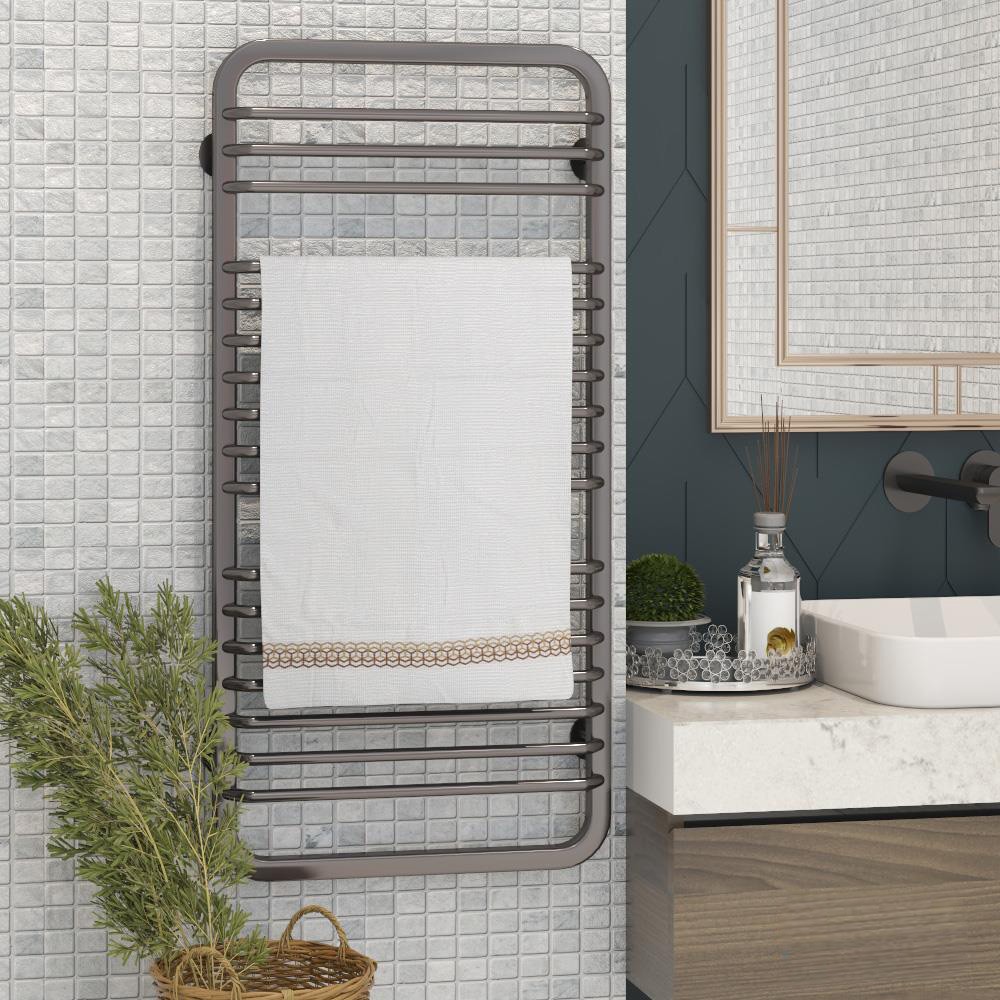 โฮมเบส HLS ผ้าเช็ดตัวคอตตอน 100% หนาเป็นพิเศษ นุ่ม ซึมซับได้นําเข้าจากประเทศไทย มาตรฐานโรงแรม 76x152