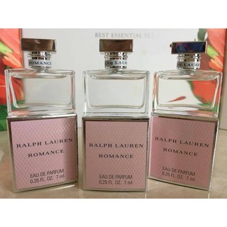 น้ำหอม Ralph Lauren Romance EDP 7 ml