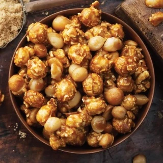 🍿แพ็คคู่!🍿GARRETT Popcorn | กาเร็ต ป็อบคอร์น | Garrett กาเร็ต ป็อปคอร์นจากช็อป