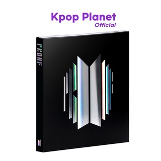 [Compact Edition] อัลบั้ม BTS - Anthology Album [ Proof ]