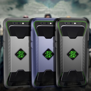 เคส Xiaomi Black Shark Blackshark 1 เคสโทรศัพท์ TPU แบบอ่อนพร้อมปากกาสัมผัส