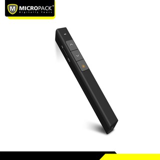 Micropack WPM-06 Laser Pointer For Presentation ประกัน 1 ปี