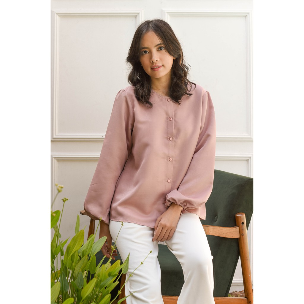 NYLA - มาเรียท็อป***