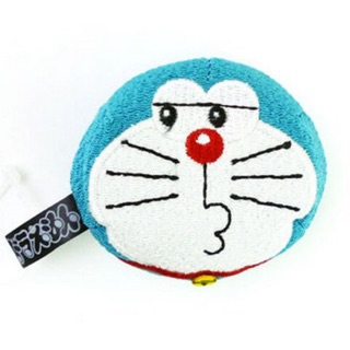 แท้ 100% จากญี่ปุ่น ตุ๊กตา ถุงถั่ว โดราเอม่อน Doraemon Bean bag Plush Doll (Noah)