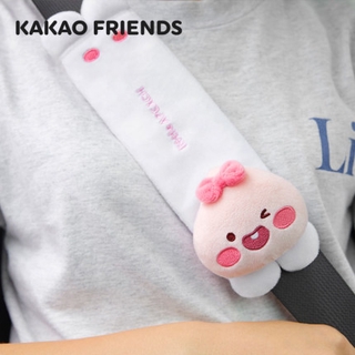 Kakao friend ปลอกที่คาดเข็มขัดนิรภัย ที่คาดเข็มขัดนิรภัย ไรอัน เอพีช