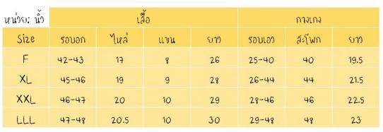 ชุดนอนลายสก๊อต ชุดนอนแขนสั้นขาสั้น ผู้ใหญ่ ลายสก๊อต ขนาด 42-48 นิ้ว หลายไซส์ ยิ่งซักยิ่งนิ่ม