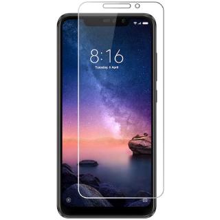 ฟิล์มกระจกใส อุปกรณ์กันรอยหน้าจอ สำหรับ Xiaomi Mix2 F1 Max3 Max2 6X 8Lite 9 9SE