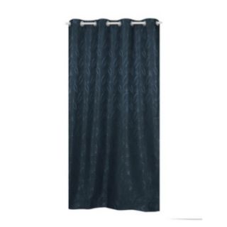 ม่านEYELET MONTRA UV 135X160 น้ำเงิน