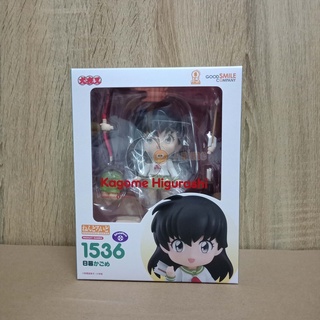 Nendoroid 1536 Kagome Higurashi