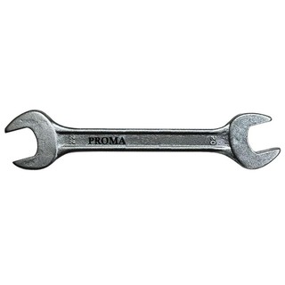 ประแจปากตาย 20x22 มม. เหรียญทองทูล PROMA 20 X 22 MM. RIANTHONGTOOL