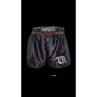 BOOSTER SHORTS TBT PRO 4.18