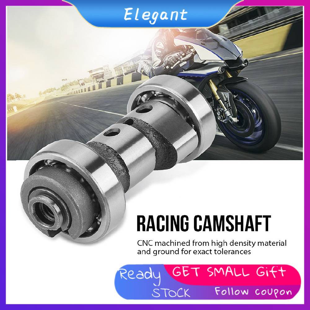 [ELE]XTZ125 Yamaha JS125-6A XTZ Racing สําหรับ YBR Camshaft