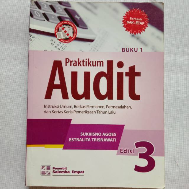 PRATKUM AUDIT EDITION 3