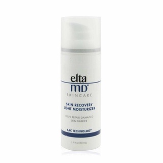 ELTAMD - Skin Recovery Light Moisturizer