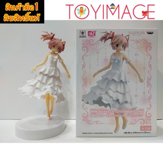 KANAME MADOKA คานาเมะ มาโดกะ สาวน้อยเวทมนตร์ มาโดกะ