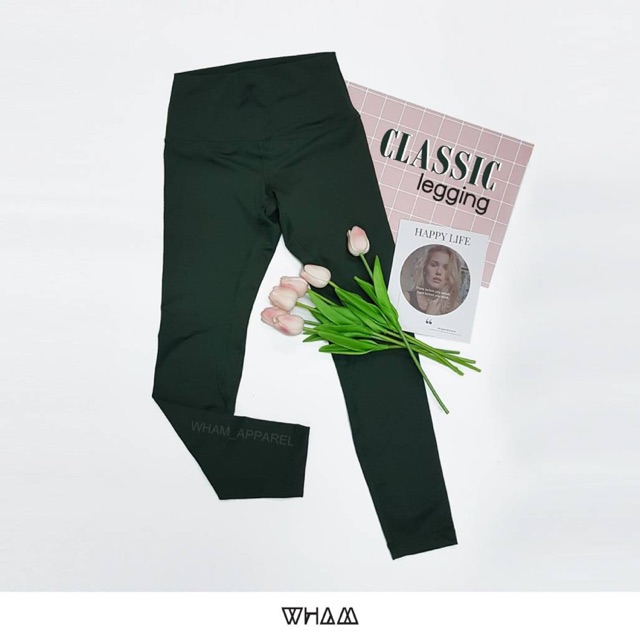 Classic Legging (Wham_apparel)