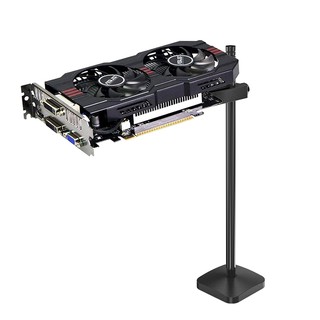 Jonsbo VC-2 Black Video Card Stand