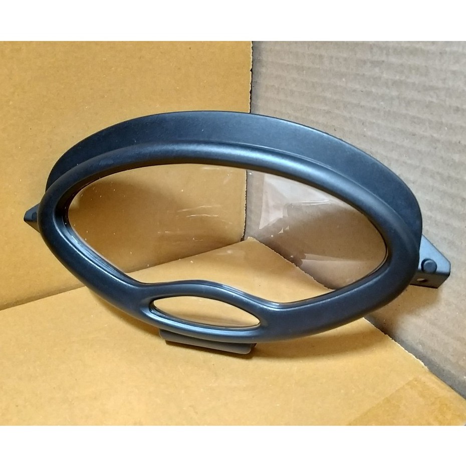 ฝาครอบเรือนไมล์ WAVE 125 สตาร์ทมือ # HMA Brand # 3800-059-ZDBL