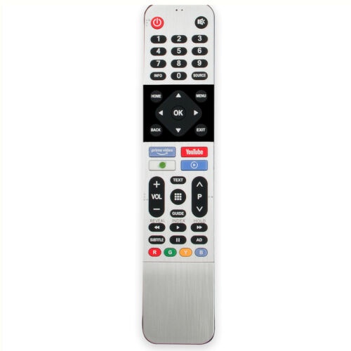 ใหม่เปลี่ยนระยะไกลสําหรับ Skyworth Android TV UB5000 UB5550 43UB5500 32TB5000 55S6 32S3N 40S3N 43S3N