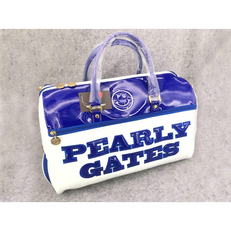 Pearly Gates Golf Bag ถูกที่สุด พร้อมโปรโมชั่น ธ.ค. 2022|BigGoเช็ค 