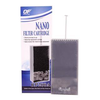 OF Nano Filter Cartridge ตลับชุดกรอง สำหรับเปลี่ยนใช้งานกับตู้รุ่น Nano Space (RP200A)