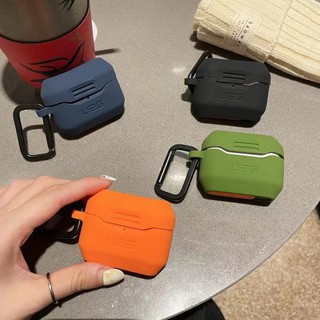 UAG SILICONE Case ตัวใหม่ STANDARD ISSUE สำหรับ AirPods1&amp;2/Airpod Pro