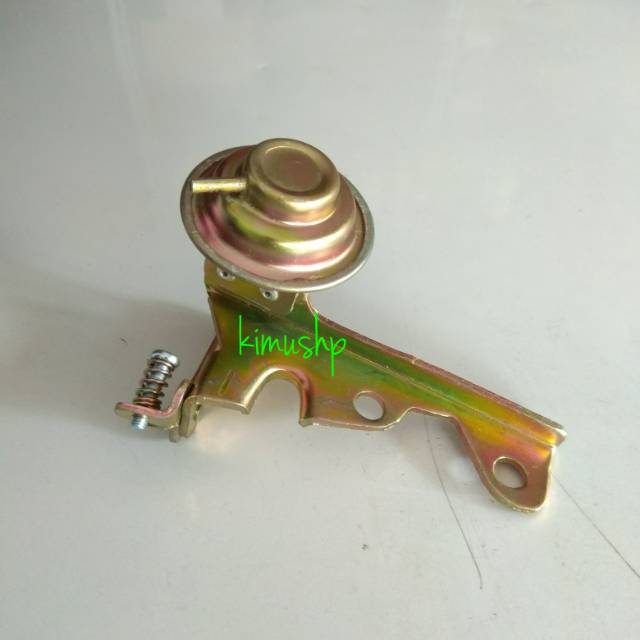 VACUUM IDLE UP AC KIJANG GRAND 7K